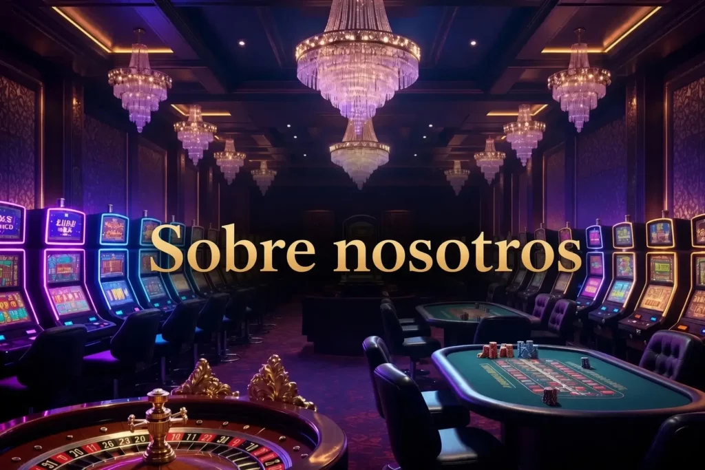 Sobre Nostros: Alta Ficha