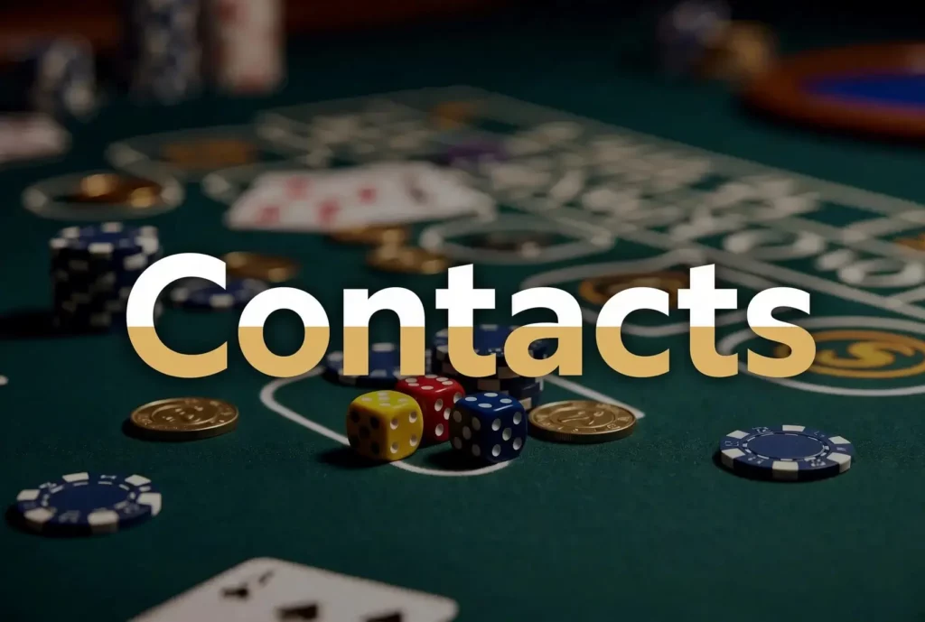 Alta Ficha Contacts 